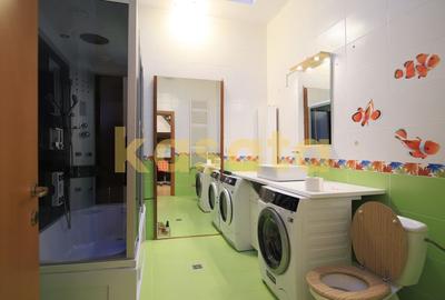 Vilă Individuală de vanzare cu teren de 1.000Mp. – Zona Jolie Ville - 34