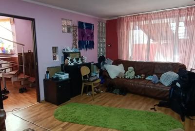 Vila 3 etaje in Piatra Neamț - 1