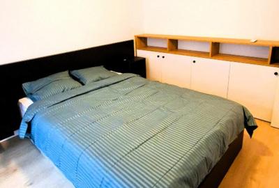 2 camere – Estoria City Pallady, 60 mp, terasă, prima închiriere, 5 min metrou - 6