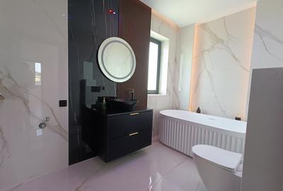 Casă Tip Duplex 4C Valea Lupului-Iași COMISION 0% - 13