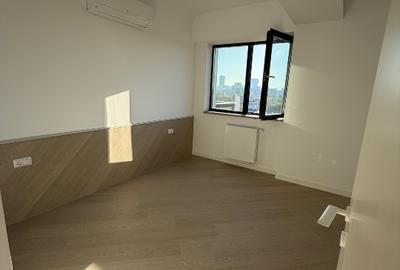 Cortina North 3 camere - 4