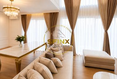 Duplex  Premium Cloud9 | Pipera | Metrou | Loc de parcare | 3 bai - 1