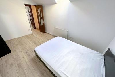 2 dormitoare +  living, mobilat modern, in centru, pe strada Horea - 6