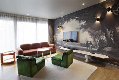 Apartament de LUX 3 camere - design unic | Parcare subterana | Primaverii - 2