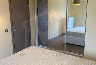Apartament 2 camere, 51 mp utilat + parcare subterana - 5