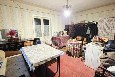 CASA 4 CAMERE 125 MP TEREN 322 MP GHEORGHENI - 2