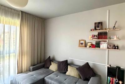 2 camere Gorjului - str. Liniei *imobil 2020* - 4