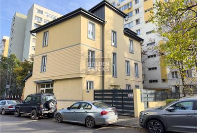 Stefan cel mare| Bucur Obor | pretabil clinica | centru beaty | vila reprezentat - 22