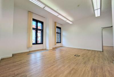 Spatiu de birouri - Zona Balcescu - 204 mp-  Comision 0% - 4