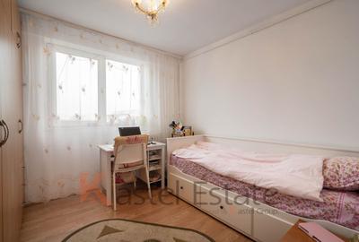 Apartament 2 camere - Aleea Băiuț - Drumul Taberei - Comision 0% - - 8