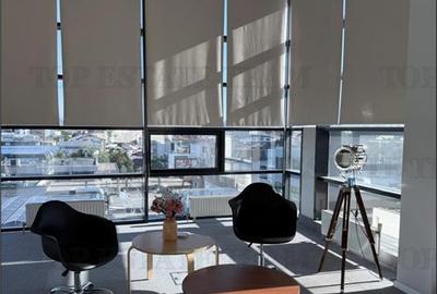 Spatiu de Birouri de 623 mp in Zona Floreasca - 6