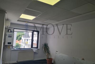 Spatiu de birou pentru afacerea ta, 92 mp - 6