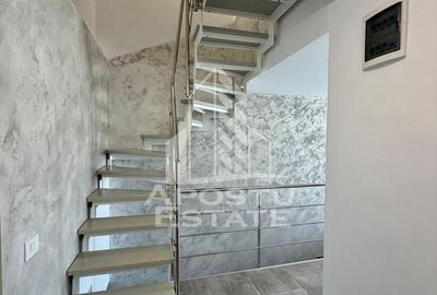 Apartament cu 3 camere, la casa, de inchiriat, Aradului, Timisoara - 11