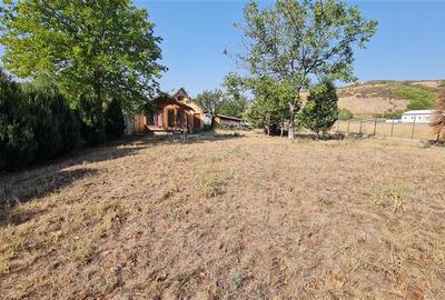 Proprietate industriala Podari – 2 hale (344 mp) + teren 2.515 mp - 15
