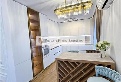 Aviatiei | Pipera | Cloud 9 Residence | Duplex 3 camere | 2xParcare | Nou - 4
