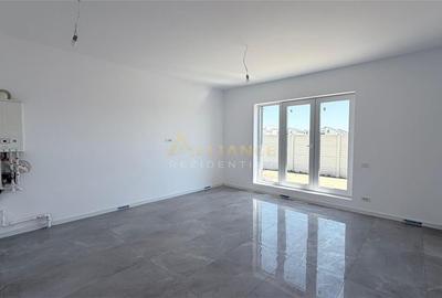 Casa Individuala - 4 camere - 2 bai - 300 mp teren - 8