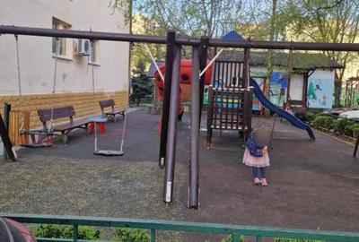 Vand apartament 3 camere Soseaua Bucuresti Targoviste 22B - 12