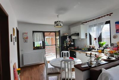 Proprietar!Casa noua cocheta, la cheie, langa Bucuresti, Buturugeni, jud Giurgiu - 14