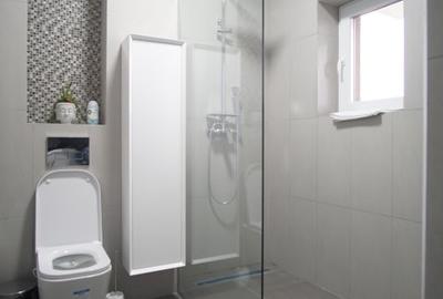 Unirii |Decebal | Matei Basarab Residence | High Class in bloc 2021 | totul nou - 28