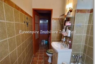 De vanzare apartament cu 2 camere, zona Casa de Cultura - 1