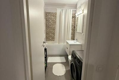 Pipera - Complex Onix Park North - Apartament ULTRAMODERN - 11
