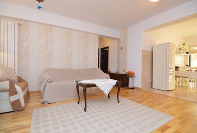 VANZARE APARTAMENT 3 CAMERE TIMPURI NOI – ION MINULESCU - 1