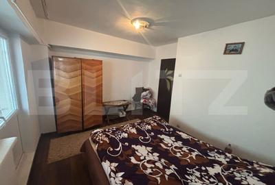 Apartament cu 2 camere decomandat, mobilat în Craiovița Nouă