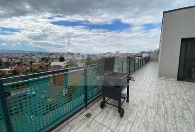 Apartament 3 Camere Mărăști | Terasă 50mp | 8 min Kaufland - 14