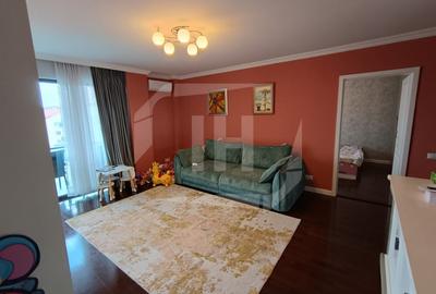 Apartament 2 camere, parcare inclusa, boxa, intermediar, Buna Ziua - 7