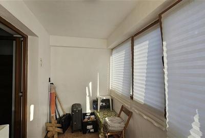 Berceni-Dimitrie Leonida,apartament 3 camere mobilat si utilat - 20