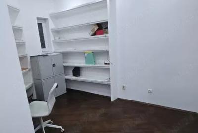 Vila interbelica de inchiriat | Spatiu birouri | Centrala proprie - 4