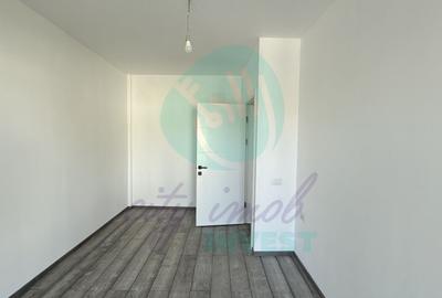 Apartament cu LIFT IN INTERIOR si doua terase de 21 mp in total - 10