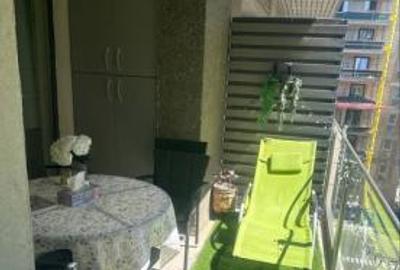 Apartament Novum Invest-Grozavesti bloc nou Posibilitate parcare - 6