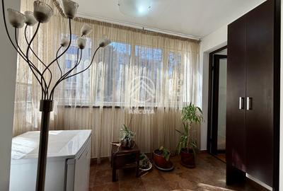 Apartament spatios in Plopilor de vanzare cu 3 camere | Garaj propriu - 4