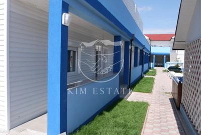 De vanzare pensiune cu piscina ,Schitu/Costinesti - 1