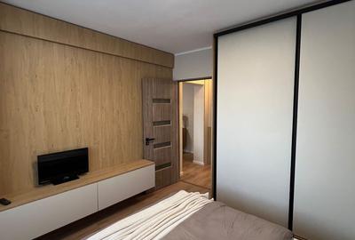 Apartament 2 camere, confort 1 – Tomis 3 | Totul nou | La cheie - 9