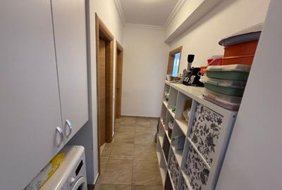 Apartament 3 camere zona Faleza Nord - 9