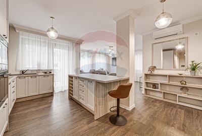 Apartament 3 camere,  constructie noua - Cartier Subcetate - 1