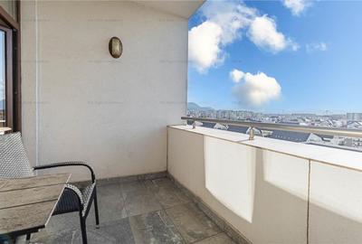 Apartament 2 camere si parcare Isaran | Tractorul - 12