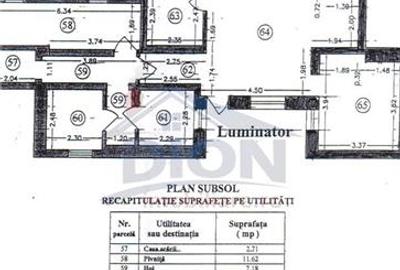 Vila Cotroceni langa Spitalul Universitar - 11