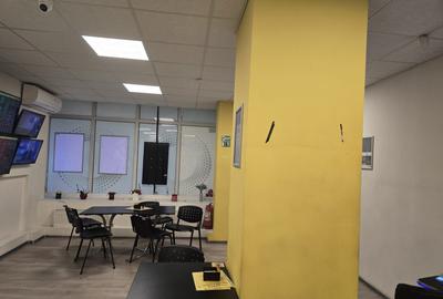 Spatiu comercial- Vedere directa Bd. Tomis | Zona Macu Rosu- Tomis 3 - 1