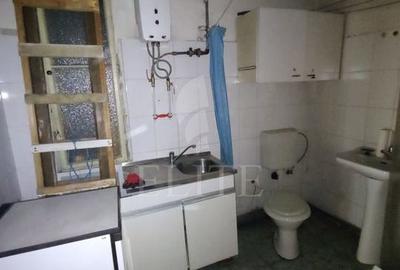 Apartament o camera în zona CAMERA DE COMERT - 7