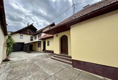Inchiriere spatiu birouri Zarnesti | 21 de camere | Suprafata 450 mp - 5