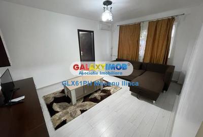 Inchiriere apartament 2 camere, renovat, in Ploiesti, zona Vest - 1
