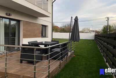 Vilă P+1+pod, complex rezidențial securizat Bragadiru - 54
