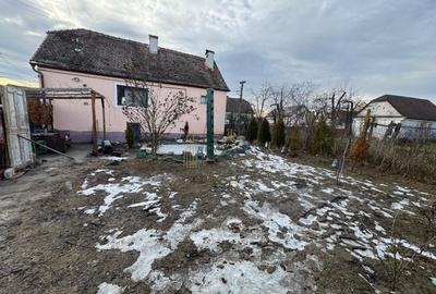 Casa de vanzare cu potential ridicat in Cornatel jud.Sibiu - 2