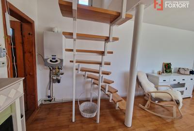 Casa individuala cocheta, cu 4 camere - Remetea Mare - 5