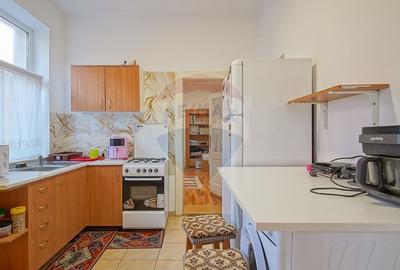 0% Comision | Casa Brasov | Str. Morii | 88 mp - 13