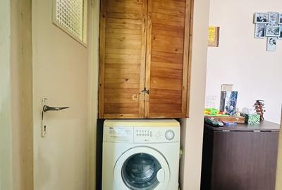 Apartament 2 camere | Etaj intermediar | 36 mpu | zona Garbau Manastur - 6