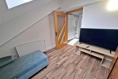 Studio de vanzare | Mobilat si utilat | Bloc 2002, Central, Bacau - 1